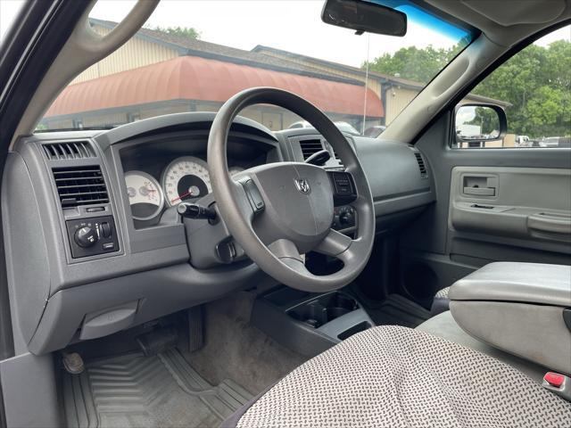 used 2006 Dodge Dakota car, priced at $4,616