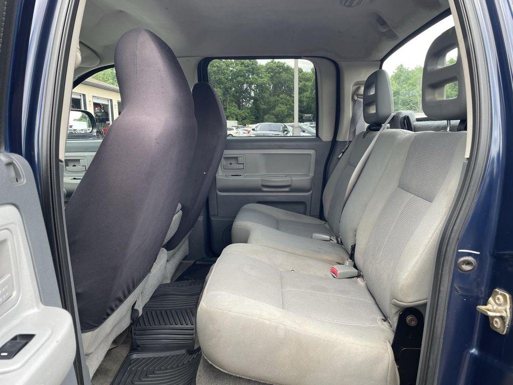 used 2006 Dodge Dakota car, priced at $4,616