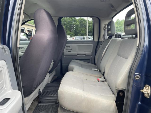 used 2006 Dodge Dakota car, priced at $4,616