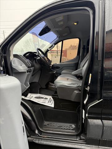 used 2017 Ford Transit-150 car, priced at $17,995