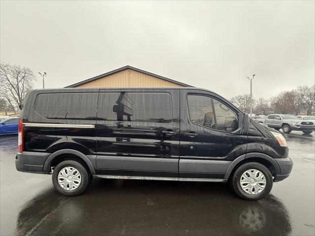 used 2017 Ford Transit-150 car, priced at $17,995