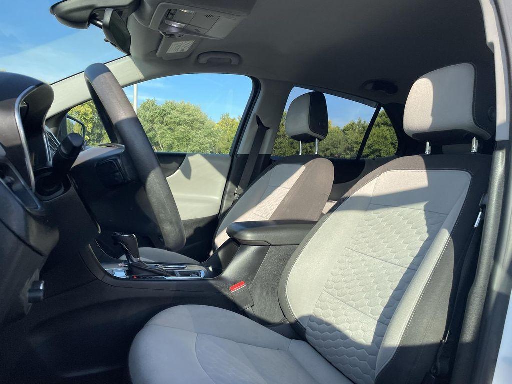 used 2020 Chevrolet Equinox car, priced at $12,195