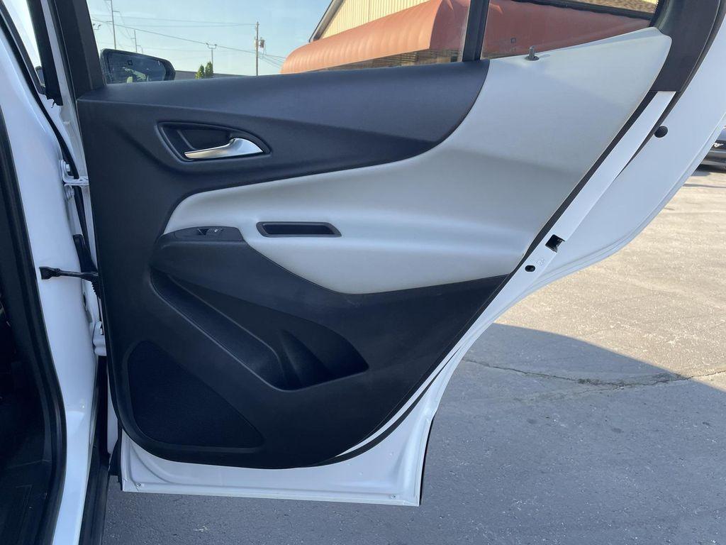 used 2020 Chevrolet Equinox car, priced at $12,195