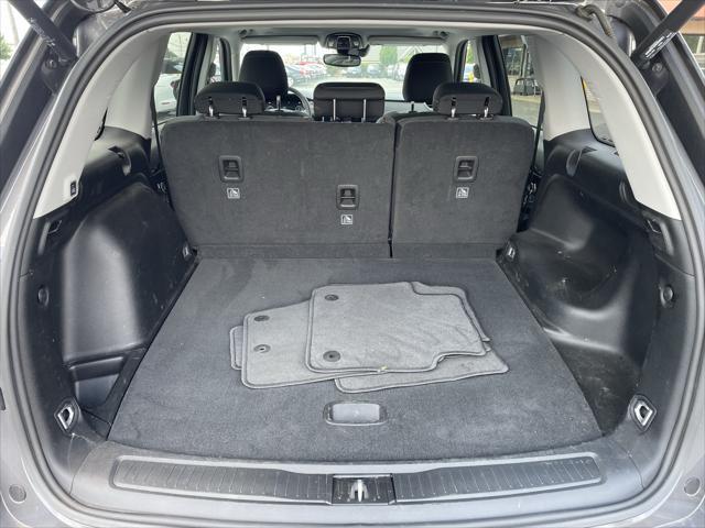 used 2023 Jeep Grand Cherokee car, priced at $30,995