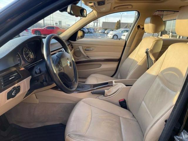 used 2010 BMW 328 car, priced at $5,000