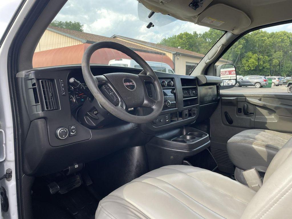 used 2011 GMC Savana 2500 car, priced at $8,995