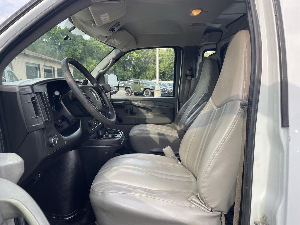 used 2011 GMC Savana 2500 car, priced at $8,995