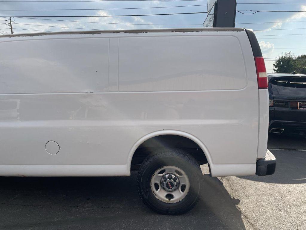 used 2011 GMC Savana 2500 car, priced at $8,995