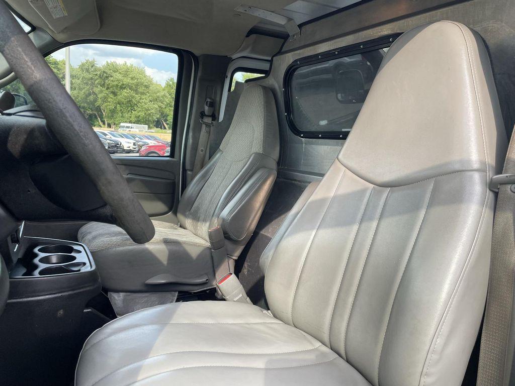 used 2011 GMC Savana 2500 car, priced at $8,995