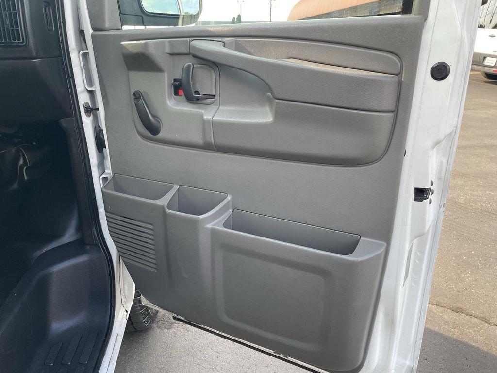 used 2011 GMC Savana 2500 car, priced at $8,995