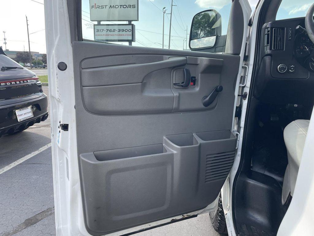 used 2011 GMC Savana 2500 car, priced at $8,995