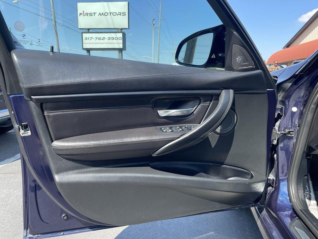 used 2017 BMW M3 car, priced at $39,995