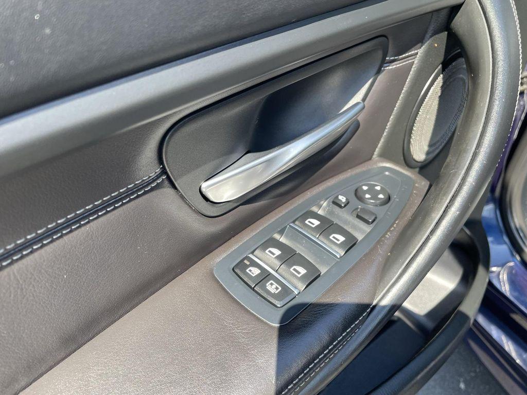 used 2017 BMW M3 car, priced at $39,995