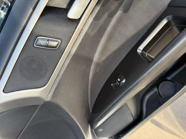 used 2017 Ford Fusion car, priced at $11,995