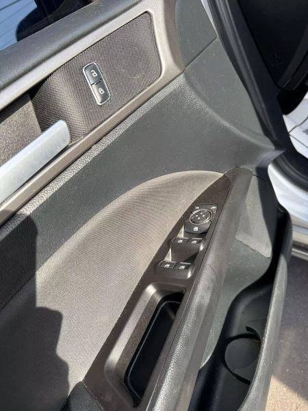 used 2017 Ford Fusion car, priced at $11,995