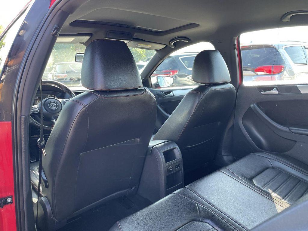 used 2014 Volkswagen Jetta car, priced at $9,995
