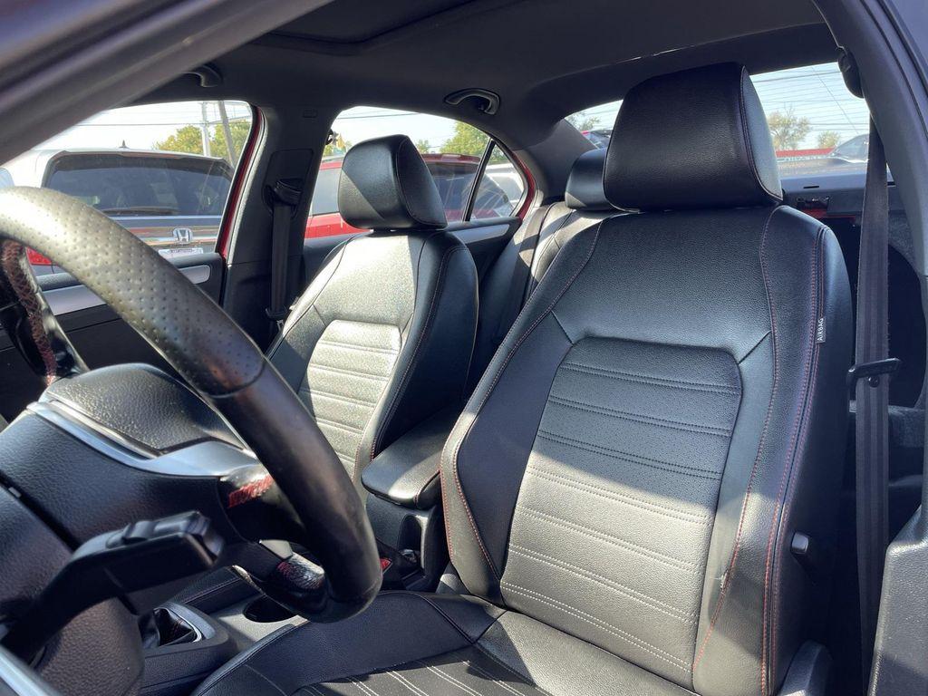 used 2014 Volkswagen Jetta car, priced at $9,995