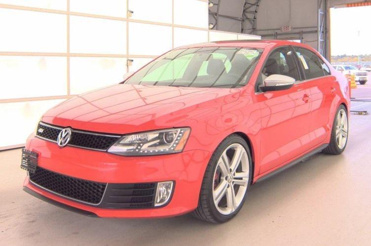used 2014 Volkswagen Jetta car, priced at $10,695