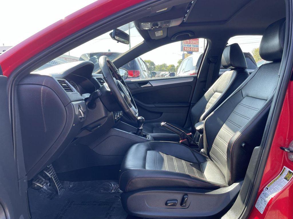 used 2014 Volkswagen Jetta car, priced at $9,995