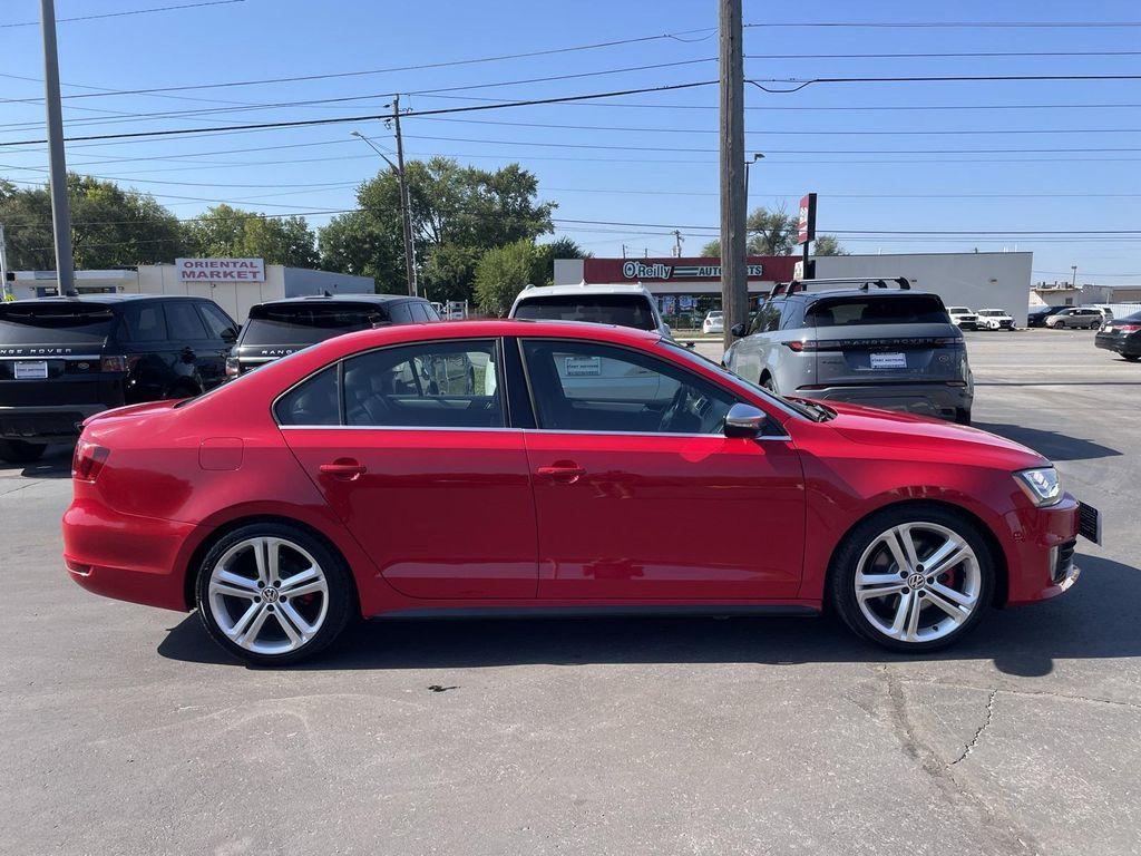 used 2014 Volkswagen Jetta car, priced at $9,995