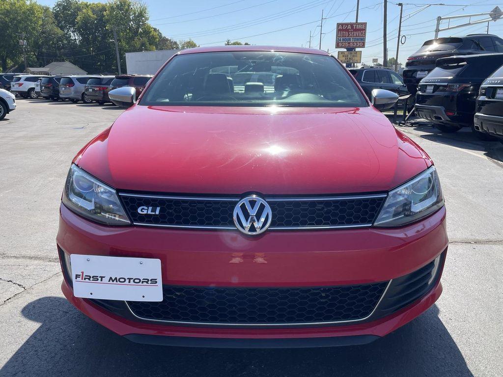 used 2014 Volkswagen Jetta car, priced at $9,995