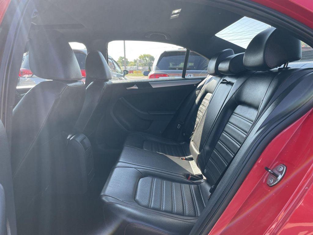 used 2014 Volkswagen Jetta car, priced at $9,995