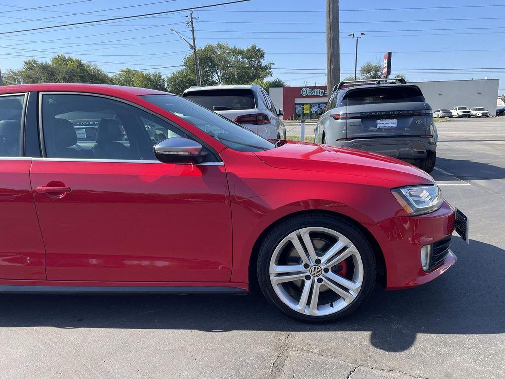 used 2014 Volkswagen Jetta car, priced at $9,995