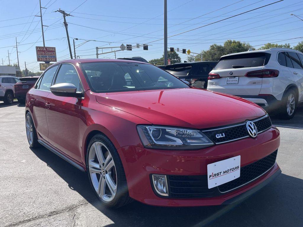 used 2014 Volkswagen Jetta car, priced at $9,995