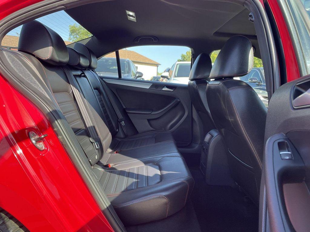 used 2014 Volkswagen Jetta car, priced at $9,995