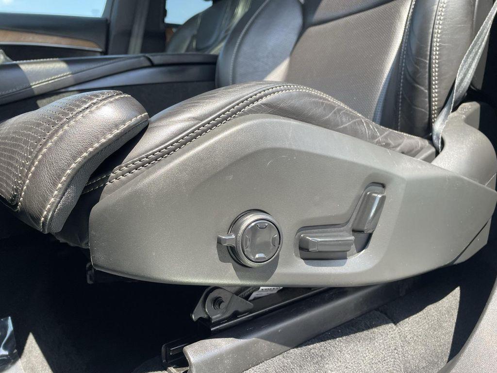 used 2017 Volvo XC90 car, priced at $21,895