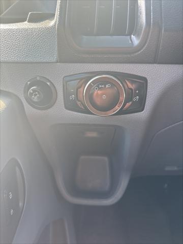 used 2015 Ford Transit-250 car, priced at $13,195