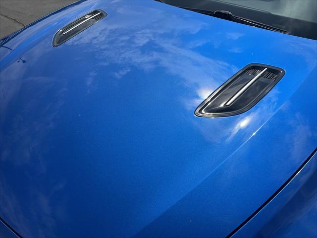 used 2018 Kia Stinger car, priced at $17,900