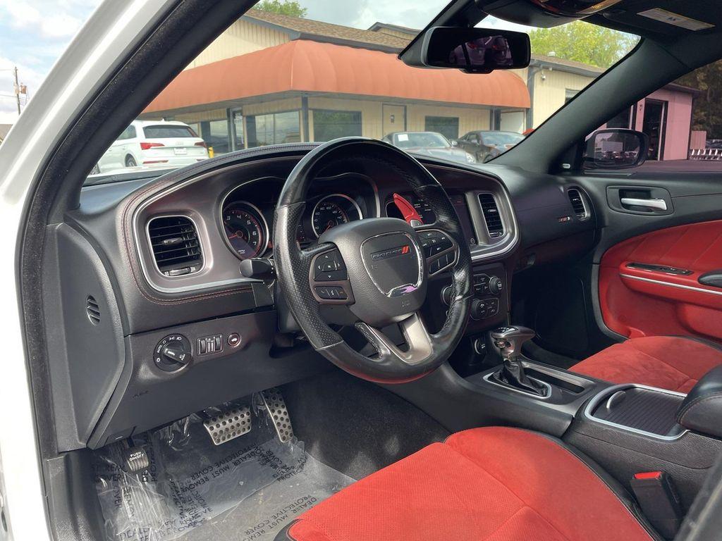 used 2022 Dodge Charger car, priced at $37,895