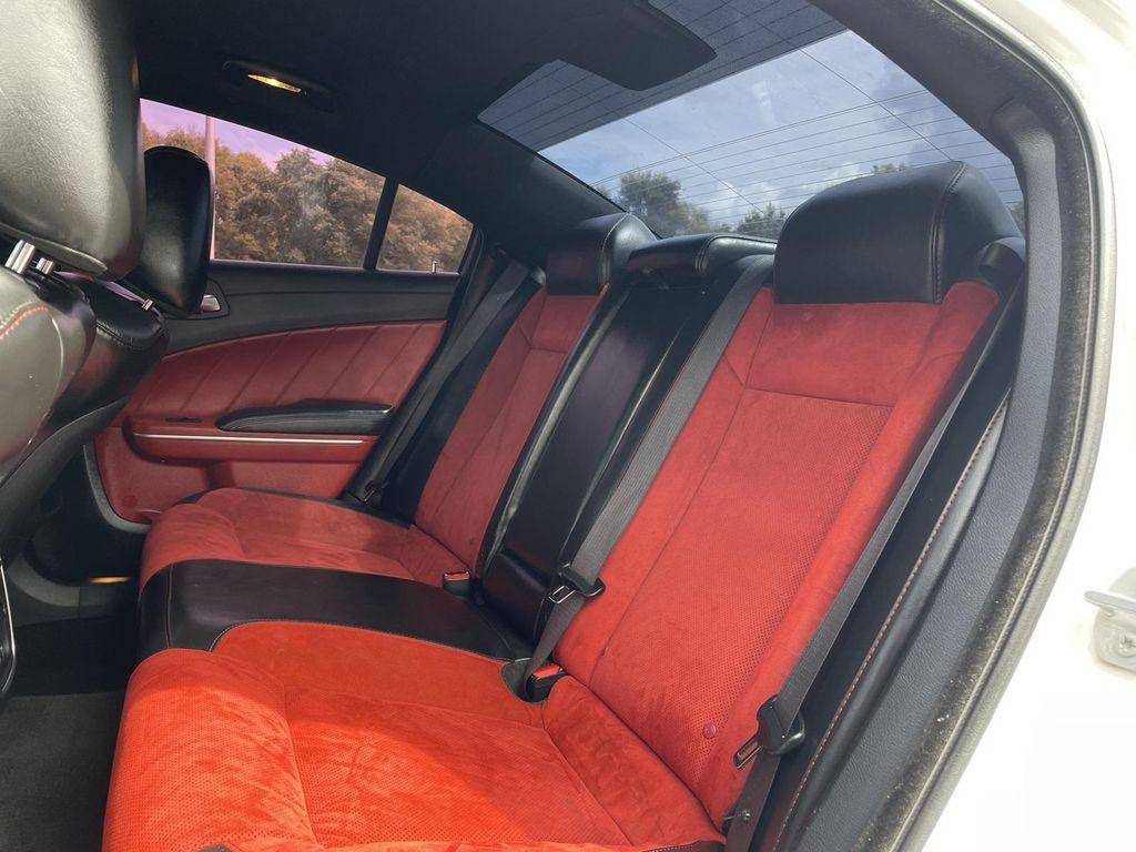 used 2022 Dodge Charger car, priced at $37,895