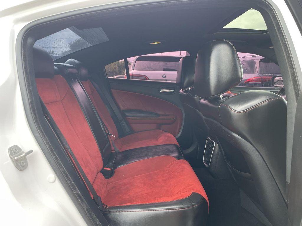 used 2022 Dodge Charger car, priced at $37,895