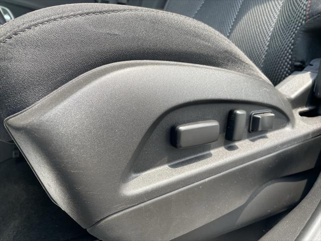 used 2017 Chevrolet Equinox car, priced at $10,667