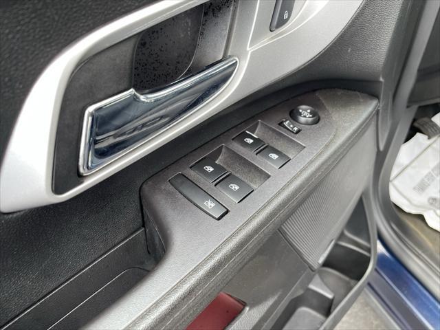 used 2017 Chevrolet Equinox car, priced at $10,667