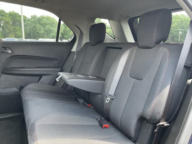 used 2017 Chevrolet Equinox car, priced at $10,667