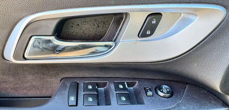 used 2017 Chevrolet Equinox car, priced at $9,895