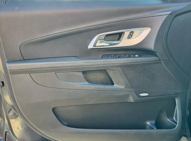 used 2017 Chevrolet Equinox car, priced at $9,895