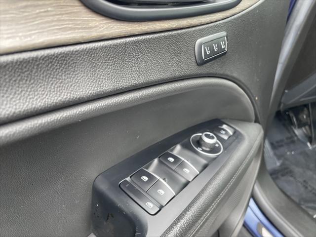 used 2018 Alfa Romeo Stelvio car, priced at $17,716