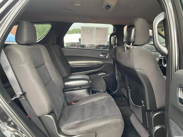 used 2013 Dodge Durango car