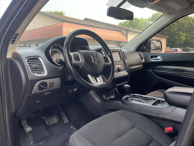 used 2013 Dodge Durango car, priced at $10,995