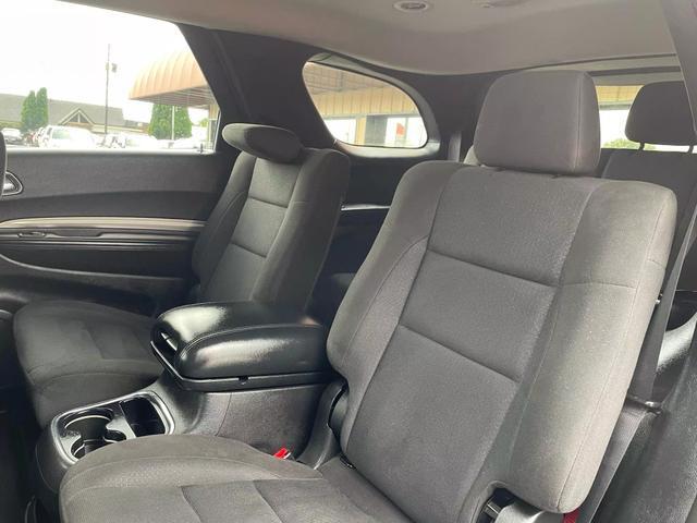 used 2013 Dodge Durango car