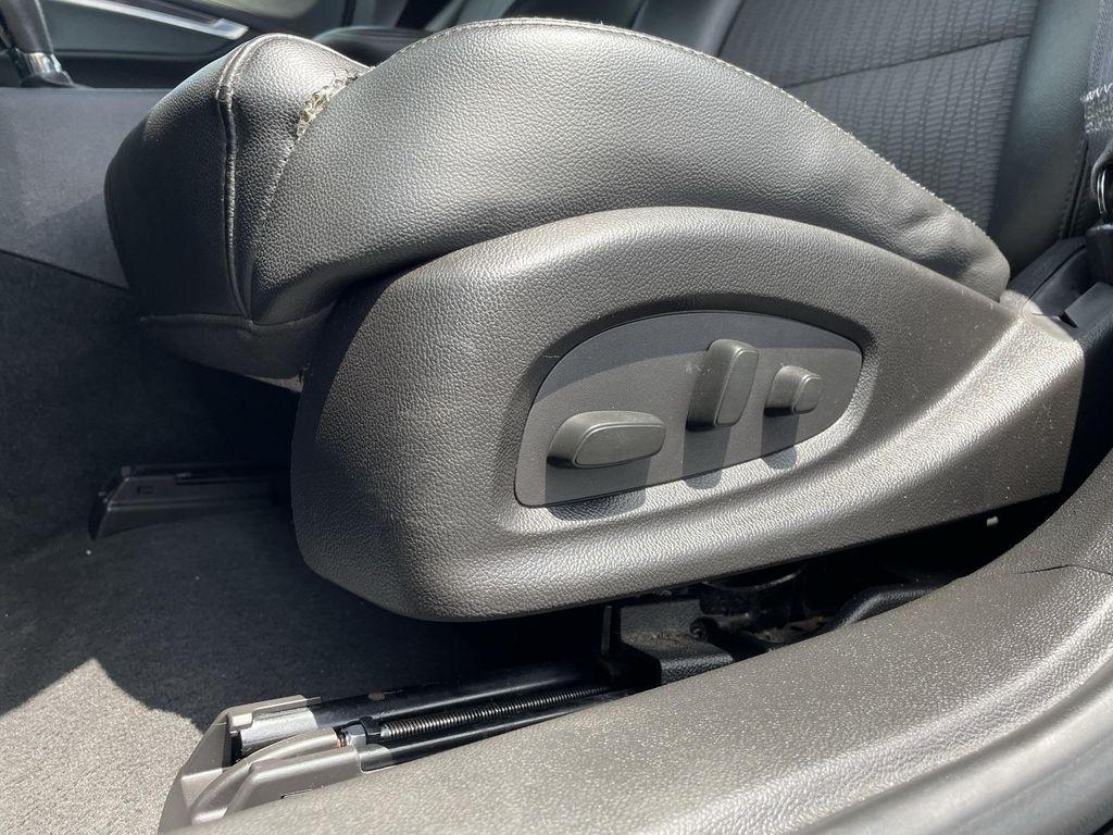 used 2017 Chevrolet Impala car, priced at $9,795