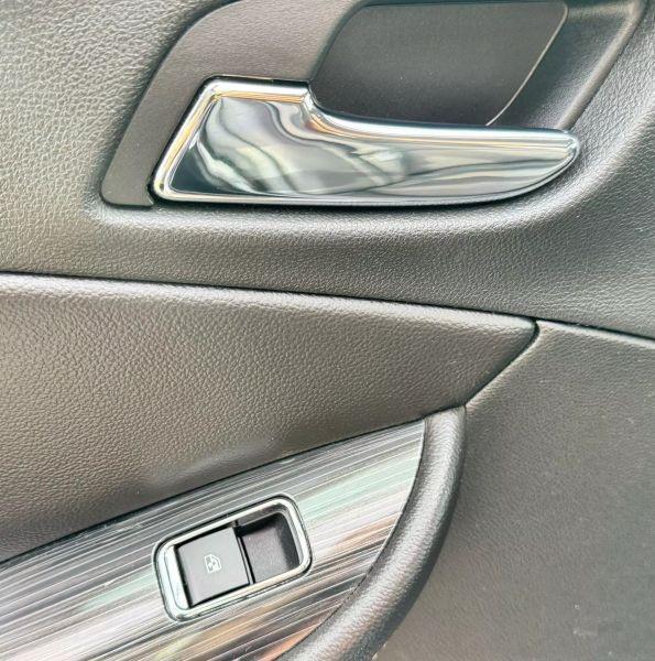 used 2017 Chevrolet Impala car, priced at $10,500