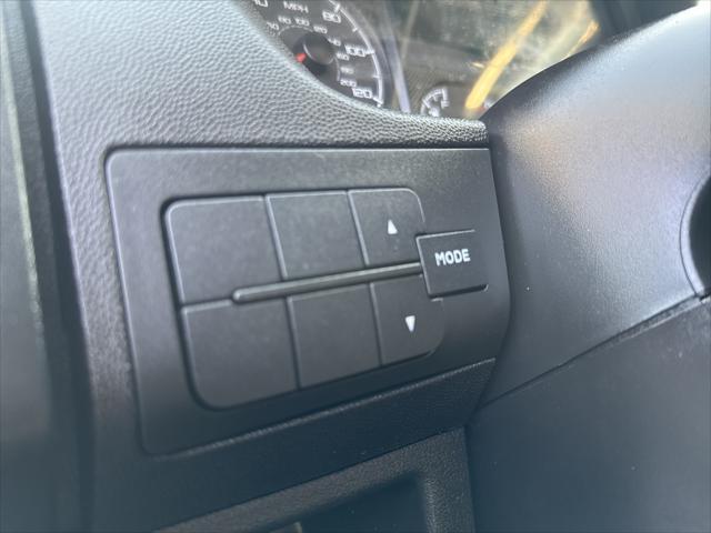used 2015 Ram ProMaster 2500 car, priced at $16,500