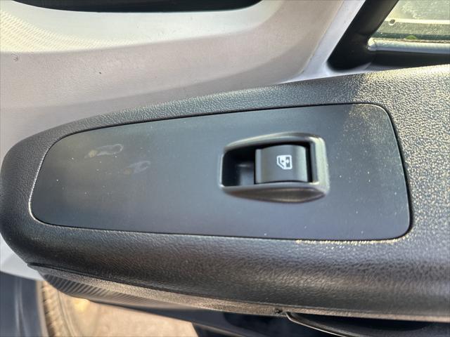 used 2015 Ram ProMaster 2500 car, priced at $16,500