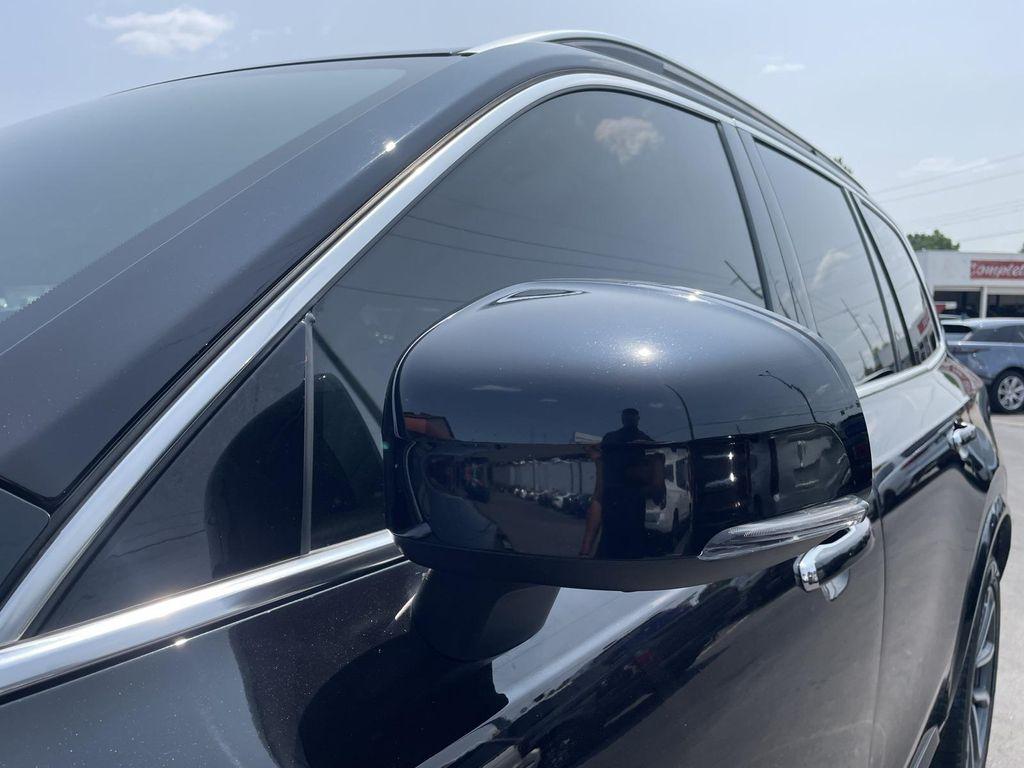 used 2018 Volvo XC90 car, priced at $18,495