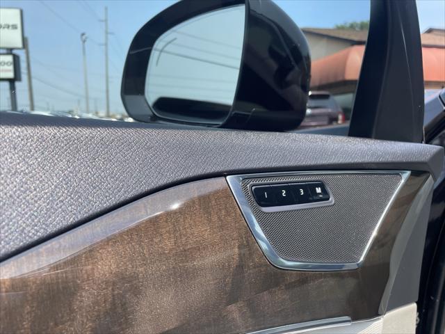 used 2018 Volvo XC90 car, priced at $19,995